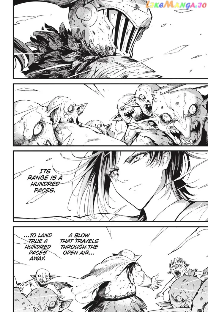 Goblin Slayer: Side Story Year One Chapter 73 image 10_optimized